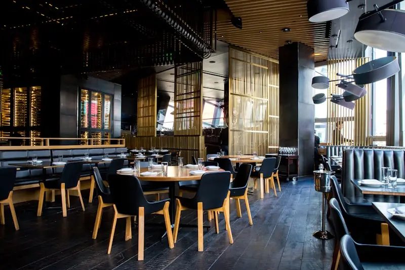 Ristorante La Torre - Teano