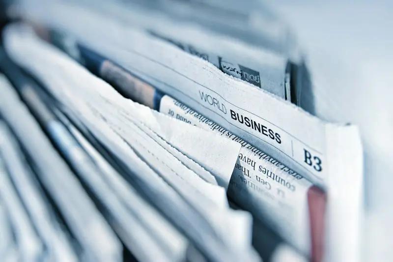 TEST — Notizia pubblicata