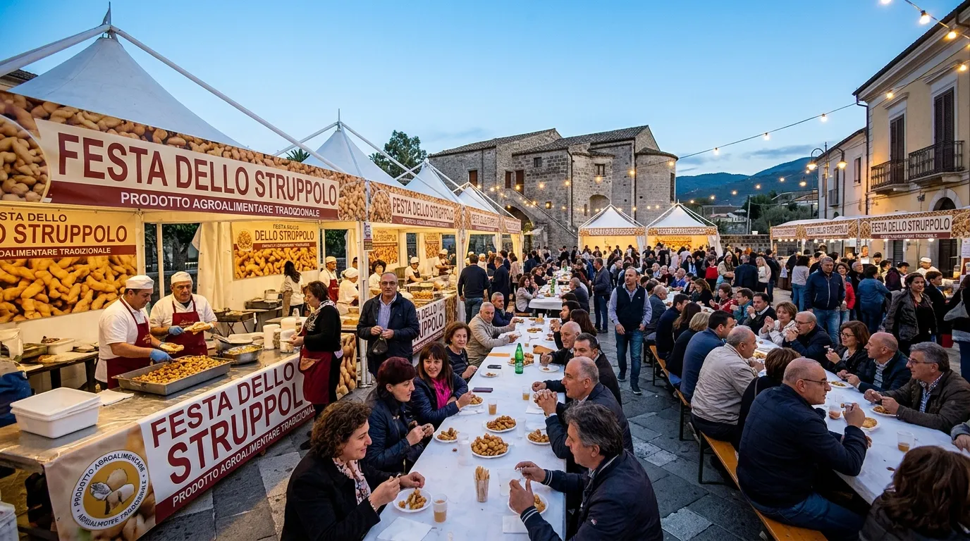 Festa dello Struppolo